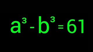 A Nice Algebra Problem  | a+b=?