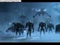 Halo 3 Music Video It's not over yet