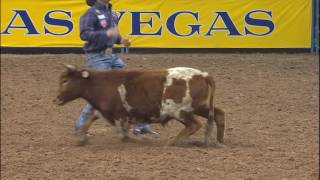 2016 Wrangler NFR Round 1 Highlights