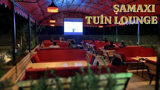 Şamaxı Tuin Lounge