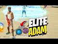 0.01% Players Knows🤯🔥Finally Elite Adam Unlocked😵‍💫Active Skill🔥!! - Garena Free Fire Max India 🇮🇳