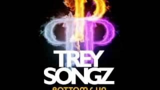 Trey Songz - _Bottoms Up_ (Feat. Nicki Minaj) - Ringtone + free download link!