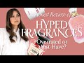 Overrated or Must-Have? Honest Review of Hyped Fragrances!