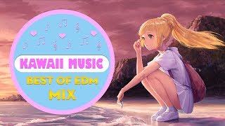 Best of Kawaii Music Mix | Sweet Cute Electronic Moe Music Anime | Kawaii Future Bass | Vol 9