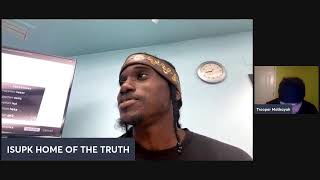 ISUPK FLORIDA ORLANDO BROTHERHOOD CLASS