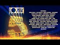 volkoder stamp original mix lo kik records