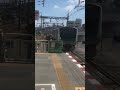 2023 7 17 相鉄・jr直通線 jr東日本e233系7000番台 各駅停車新宿行 海老名駅発車