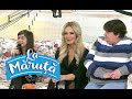 Daniela Gyorfi a facut sarbatorile pe pamant american