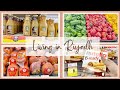 A day in my life | Grocery Shopping in Riyadh | Shop with me