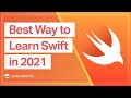 Learn Swift Fast (2020) - Full Course For Beginners