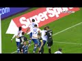 HAJDUK vs VARAŽDIN 3:1 (15. kolo, SuperSport HNL 23/24)