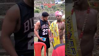 yuvraj Marjali #reasilivetv #dangal #kushti #wrestling #trending #shots #viral #jammulivetv