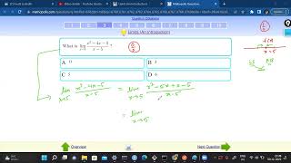 1.5 Limit Problems || Calculus using Python