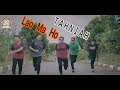 TAHNIAH BAND ||  LAO MA HO || Official Music Video