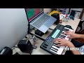 Daft Punk - Short Circuit (Cover)