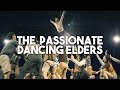 The Passionate Dancing Elders | First Round | Super 24 2018 ASEAN Open Category Finals