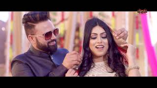 Aaonda Saal   New Punjabi Songs 2018   Jasprit Monu feat Kamal Khangura   Latest Full HD