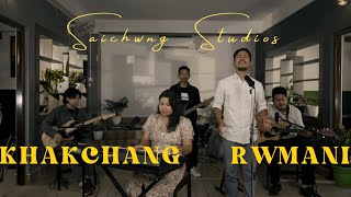 KHAKCHANG RWMANI || Kokborok hymn || Gospel Music Video