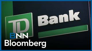 'Doing extremely well in attracting a lot of interest from investors': Cieszynski on Canadian banks