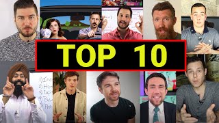 Top 10 MONEY and INVESTING Channels on YouTube