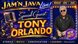 Jam'n Java LIVE 6/1/26