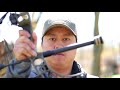 new 2021 mathews v3 27 initial review first look