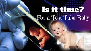 कैसे बनाया जाता है test tube babies को How test tube babies are made?