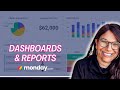 A Deep Dive into monday.com Dashboards | Mastering Dashboards