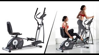 Proform Hybrid Trainer Review - Pros and Cons of the Proform Hybrid Elliptical-Bike