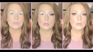 Instant Eye Lift: Eyeshadow Technique for Downturned/Droopy Eyes and Hooded Lids | RubyLocks Makeup