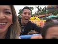 disney world vlog huyentxo