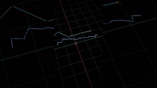 blender lightning Effect Tutorial Geometry Nodes