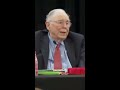 charlie munger is value investing dying