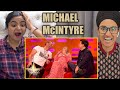 Discussing The Intricacies Of The English Language On Graham Norton Michael McIntyre | Indian React