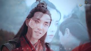 Wen Chao [温晁] The Untamed [陈情令] SHORT FMV