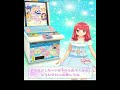 アイカツスターズ！プレイ動画０３９　「ハートがスキップ」３人ユニット（まりるちゃん＋ともかちゃん）