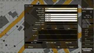ARMA 2 - Editor Starters Guide - Create a simple Mission