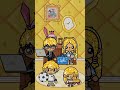 I just want to play with my family #tocaboca #tocalifeworld