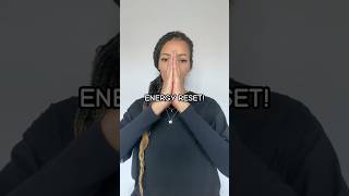 Energy Reset And Divine Guidance | A Collective Healing Session 🤍 #reiki #energyhealing