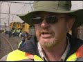 transnet freight rail coal line shut 2011 documentary sd