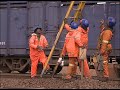 transnet freight rail coal line shut 2011 documentary sd