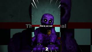 How Many William Aftons Are There in FNAF?