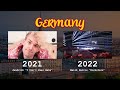 2021 vs. 2022 battle esc 2022 in my opinion