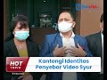 pelapor video syur mirip nagita slavina klaim kantongi beberapa bukti kuat u0026 tahu identitas penyebar