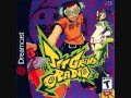 Jet Grind Radio Soundtrack - Grace & Glory