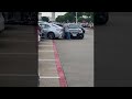 Cars Damaged in Hit and Run Parking Dispute || ViralHog