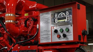 Introducing the Touch Screen Panel for Electronic Engines