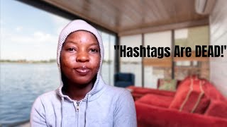 Stop Using Hashtags on YouTube Videos in 2025! 🚫 Here's Why