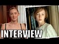 Saoirse Ronan Reveals Why She Sees ATONEMENT Differently Now | BLITZ Interview