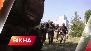 💪 Запеклі бої за Сєвєродонецьк тривають! Як ЗСУ відбивають наступи ворога | Вікна-новини